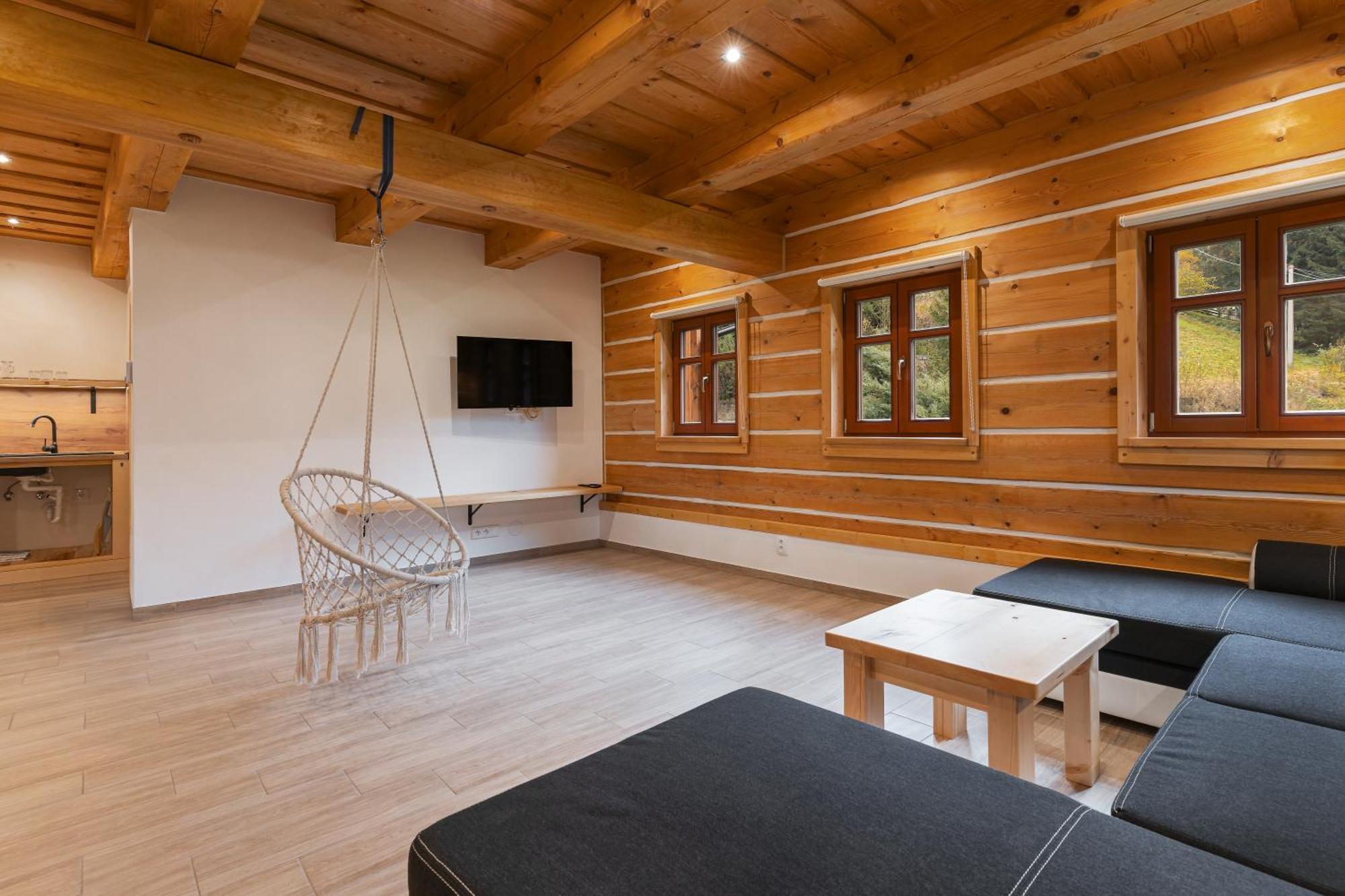 Nocuj Villa Teplice nad Metují Eksteriør billede