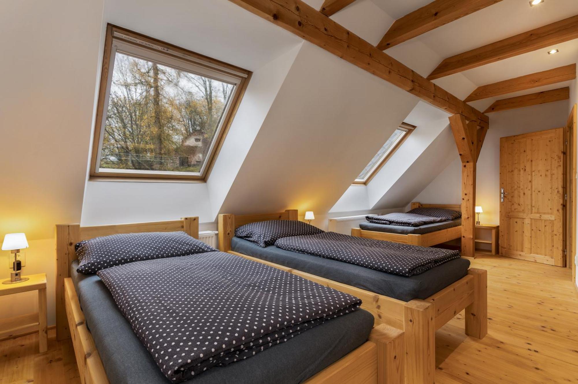 Nocuj Villa Teplice nad Metují Eksteriør billede